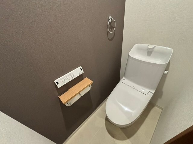 ピノコの物件内観写真