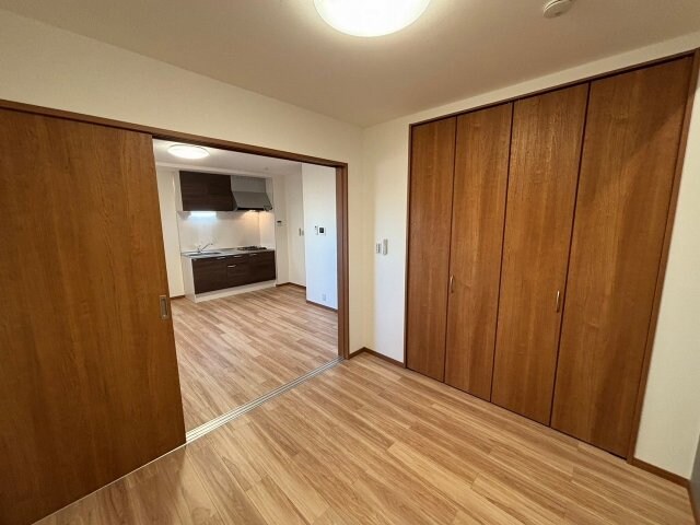 ピノコの物件内観写真