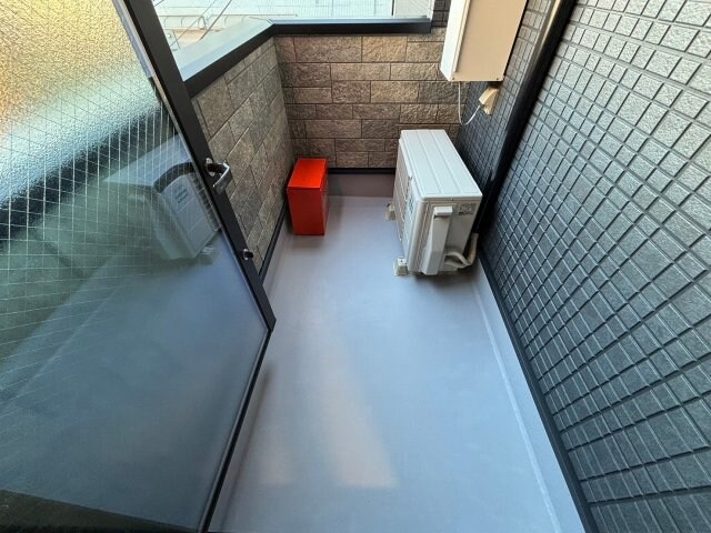 ピノコの物件内観写真