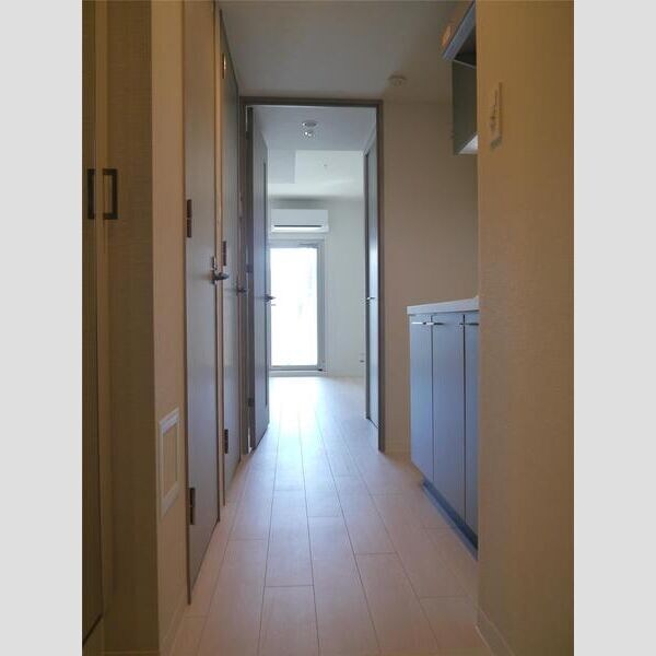 エスリードレジデンス梅田クラスシティの物件内観写真