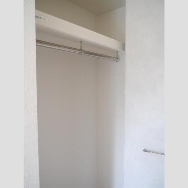 エスリードレジデンス梅田クラスシティの物件内観写真