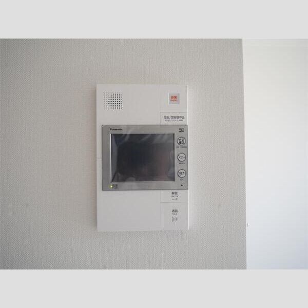 エスリードレジデンス梅田クラスシティの物件内観写真