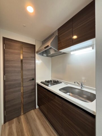 ドゥーエ天満橋の物件内観写真