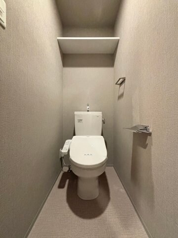 ドゥーエ天満橋の物件内観写真