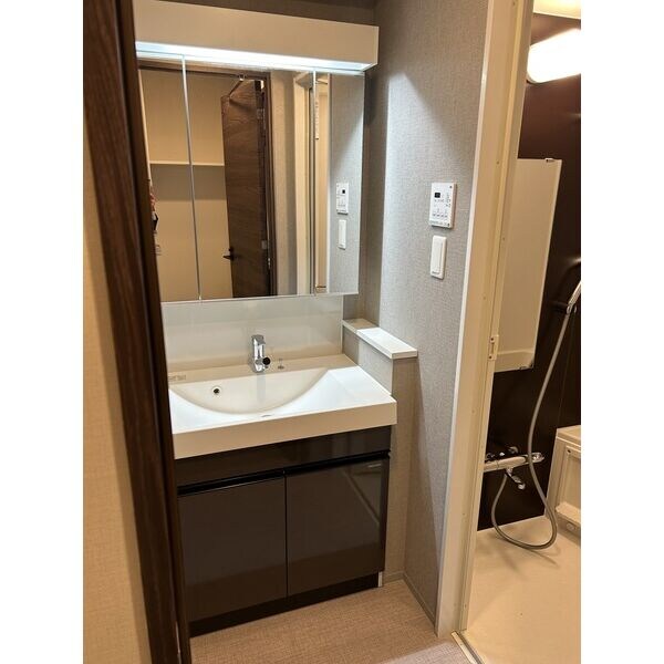 ドゥーエ天満橋の物件内観写真