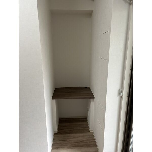 ドゥーエ天満橋の物件内観写真