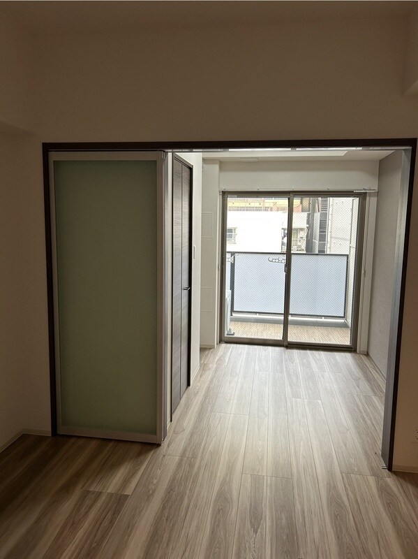 ドゥーエ天満橋の物件内観写真