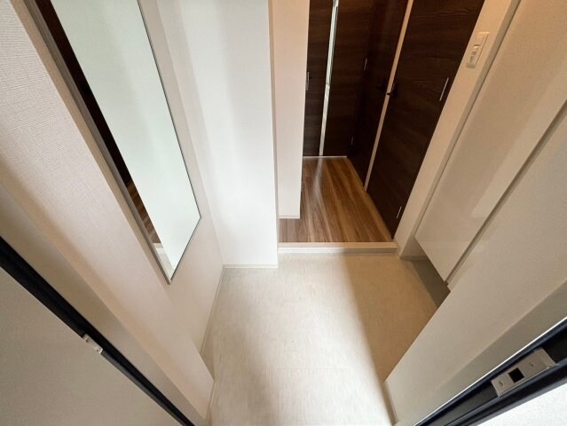 ドゥーエ天満橋の物件内観写真