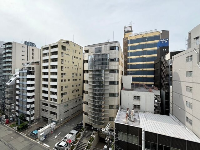 ドゥーエ天満橋の物件内観写真