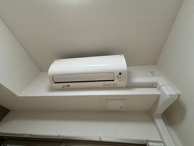 ドゥーエ天満橋の物件内観写真