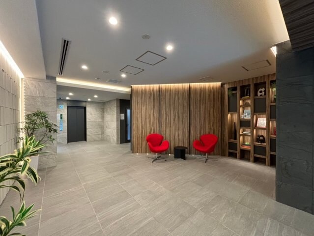 ドゥーエ天満橋の物件内観写真