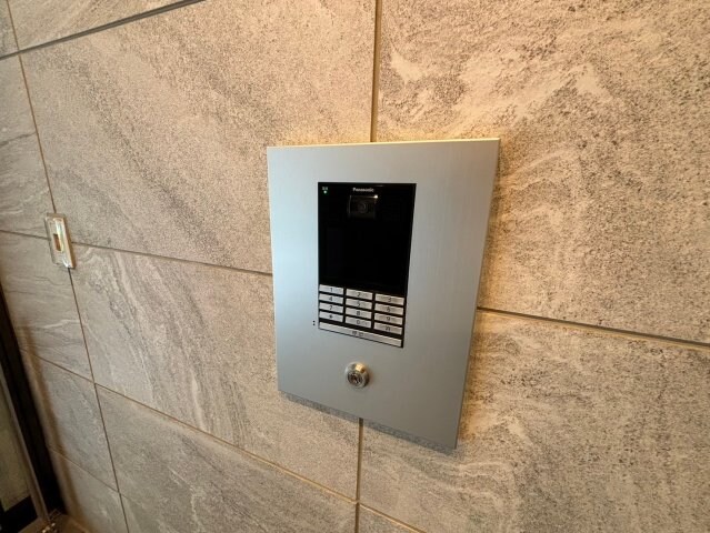 ドゥーエ天満橋の物件内観写真