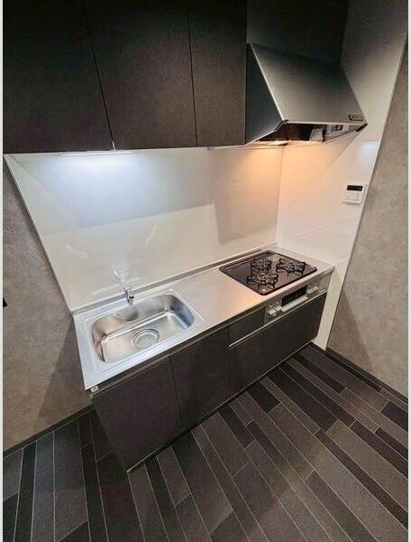 Jinパレス井高野の物件内観写真