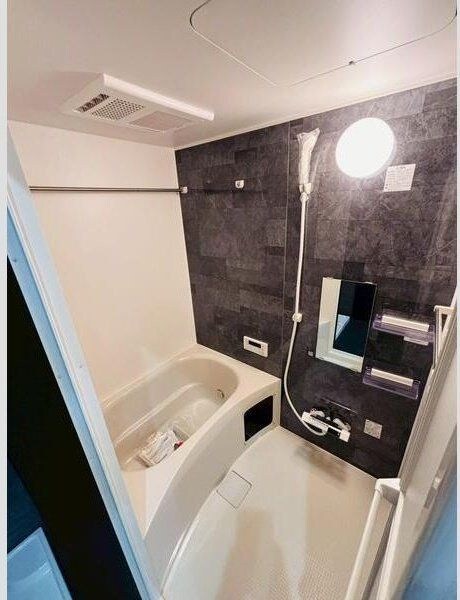 Jinパレス井高野の物件内観写真