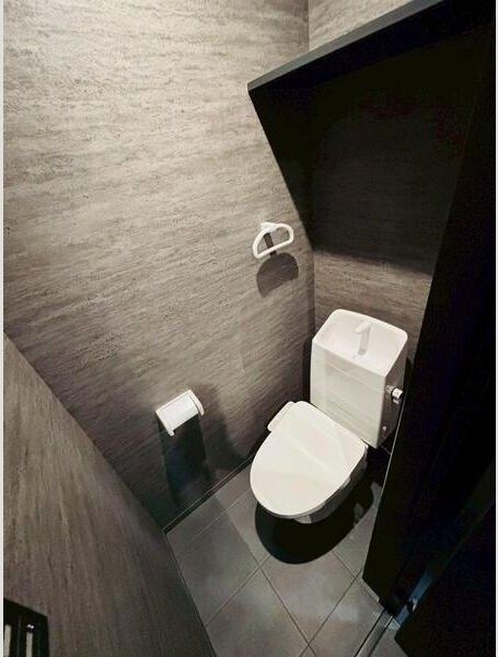 Jinパレス井高野の物件内観写真