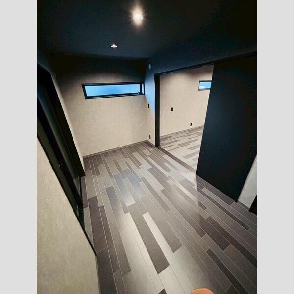 Jinパレス井高野の物件内観写真