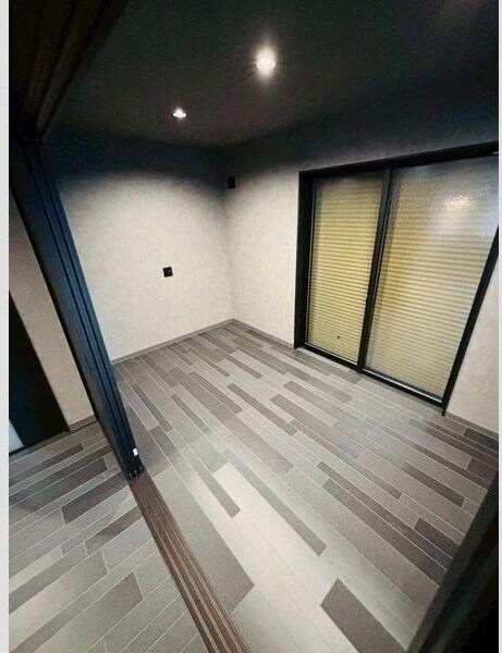 Jinパレス井高野の物件内観写真