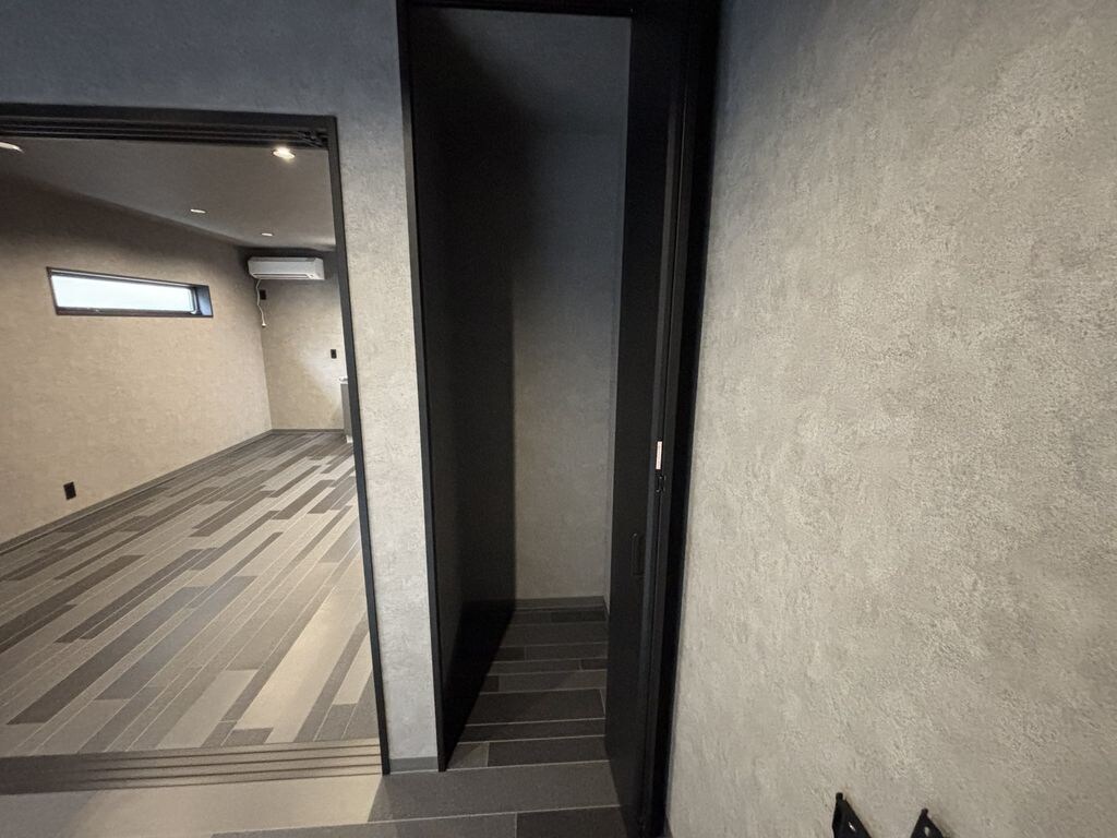 Jinパレス井高野の物件内観写真