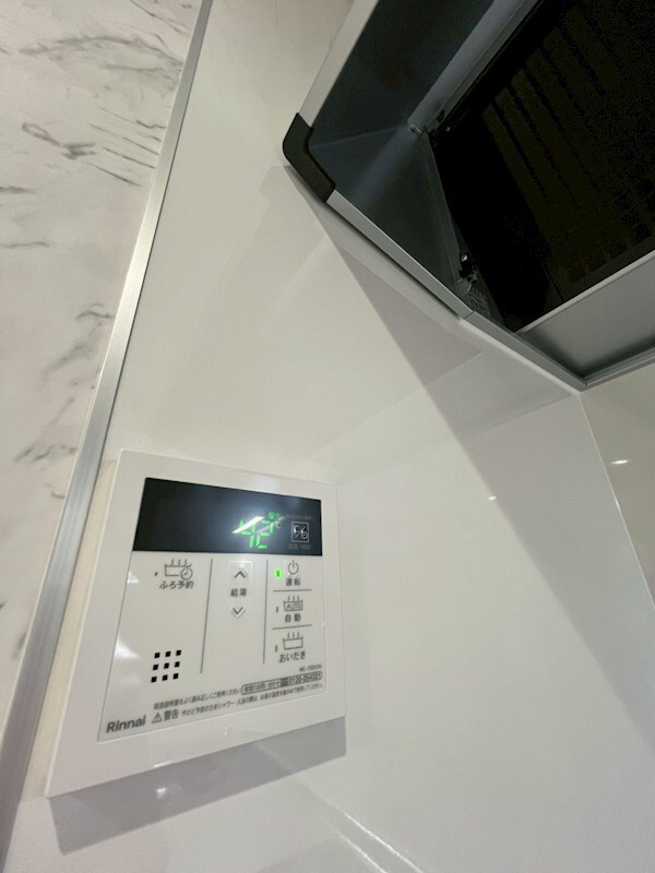 Jinパレス井高野の物件内観写真