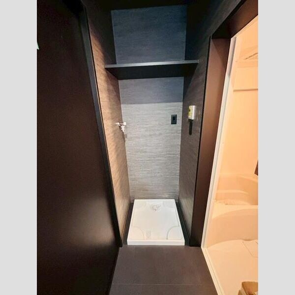 Jinパレス井高野の物件内観写真