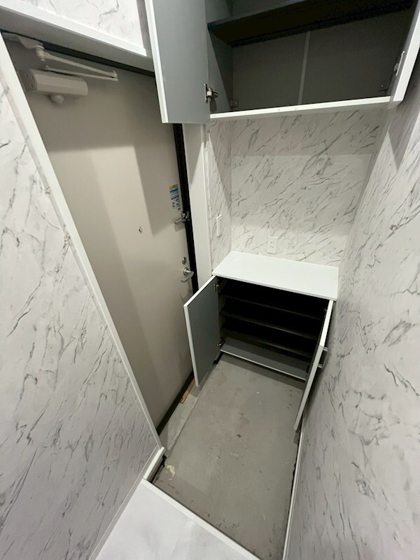 Jinパレス井高野の物件内観写真