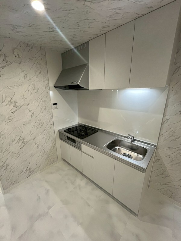 Jinパレス井高野の物件内観写真