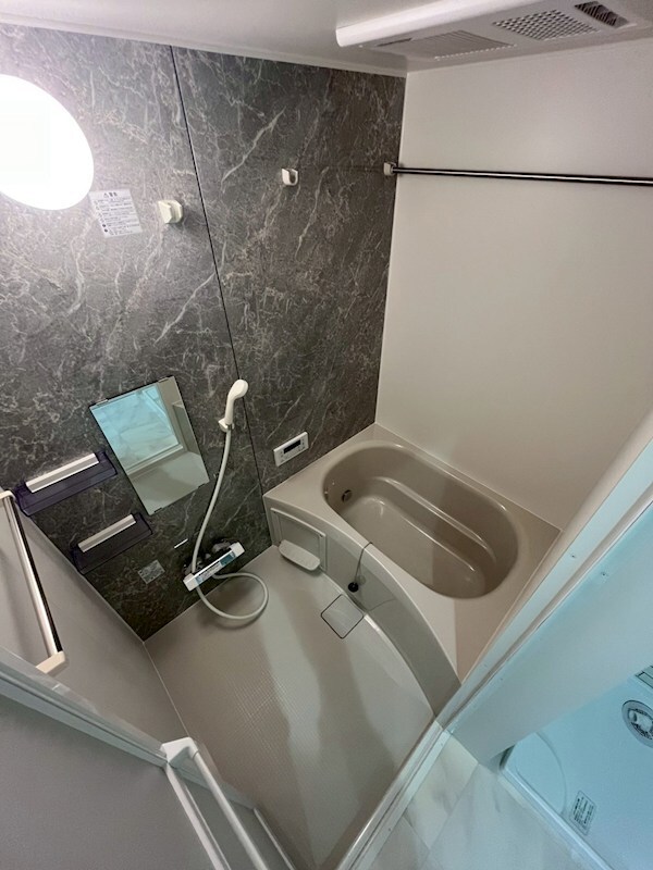 Jinパレス井高野の物件内観写真