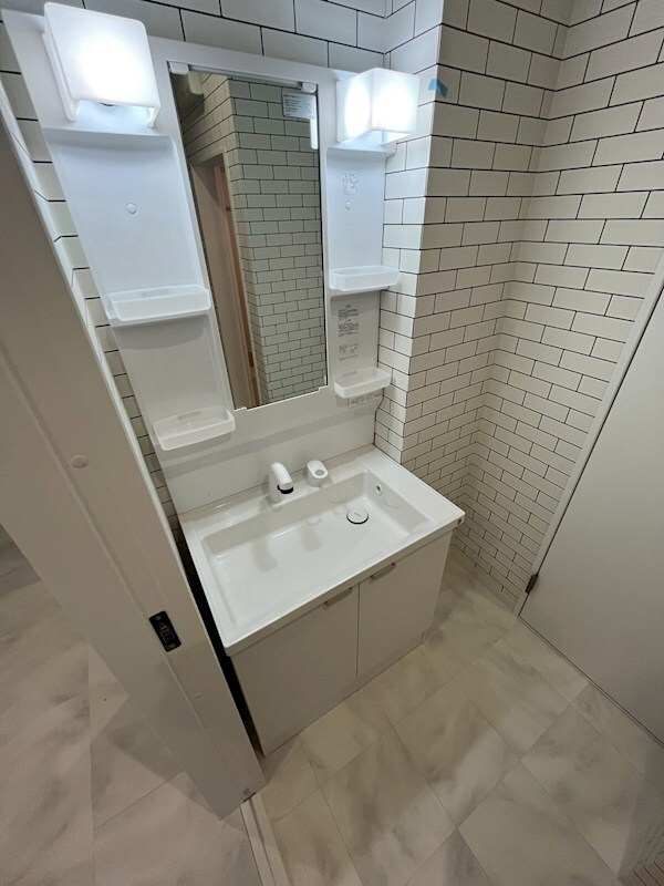 Jinパレス井高野の物件内観写真