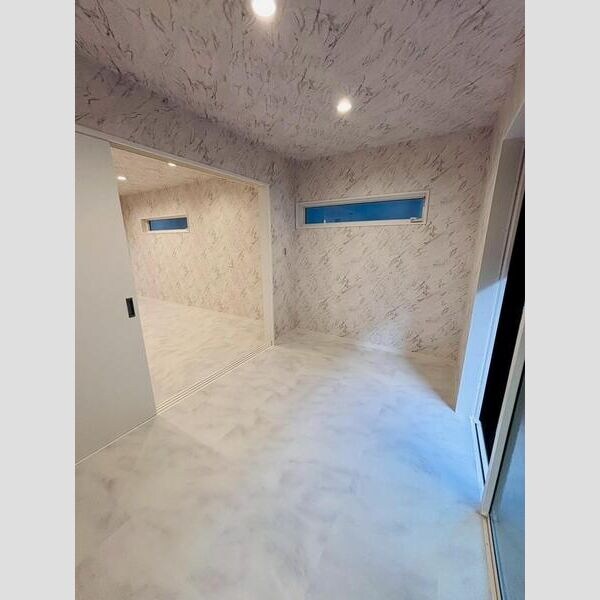 Jinパレス井高野の物件内観写真