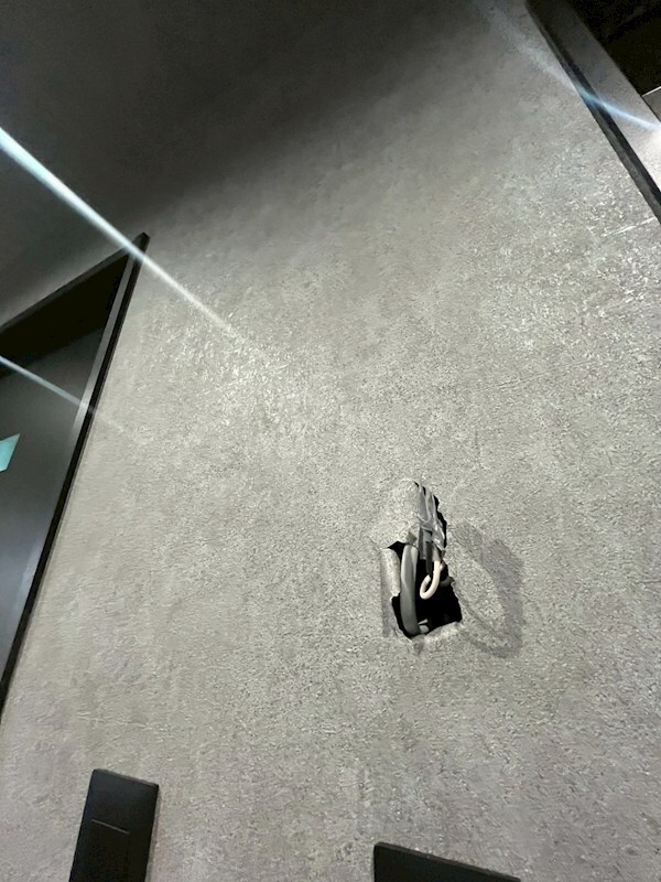 Jinパレス井高野の物件内観写真