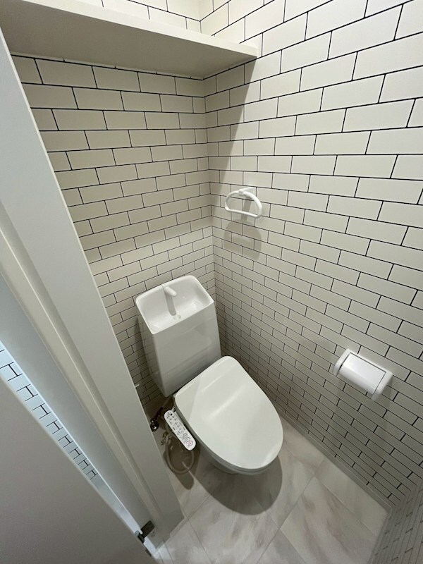 Jinパレス井高野の物件内観写真