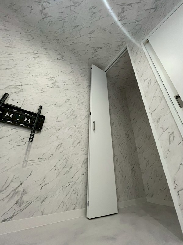 Jinパレス井高野の物件内観写真