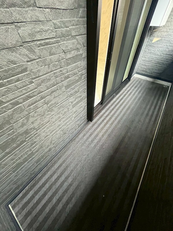 Jinパレス井高野の物件内観写真