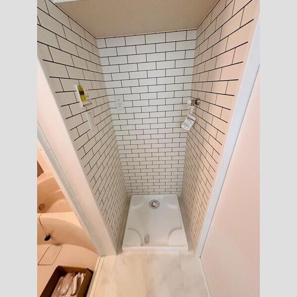 Jinパレス井高野の物件内観写真