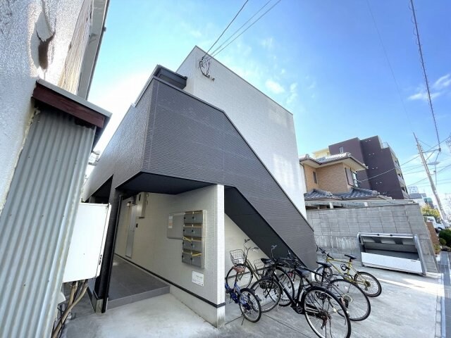 FIORE 小路東の物件外観写真