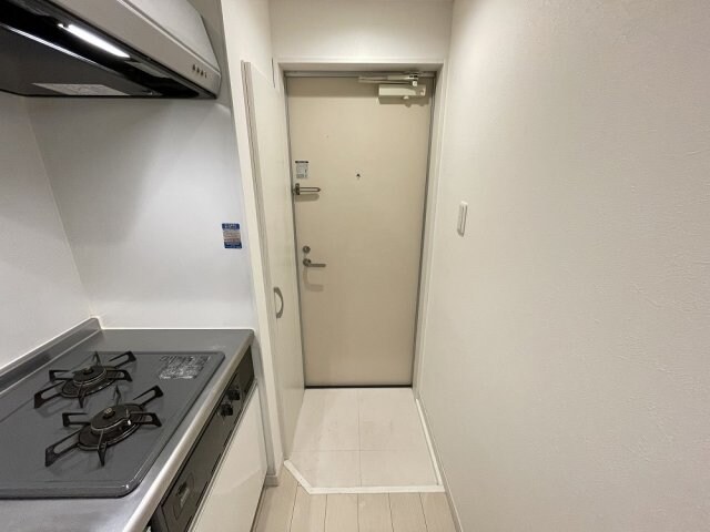 シーニュ金岡の物件内観写真