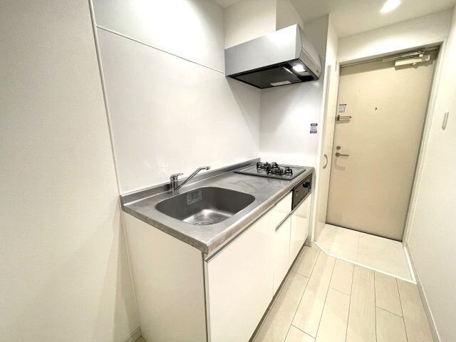 シーニュ金岡の物件内観写真