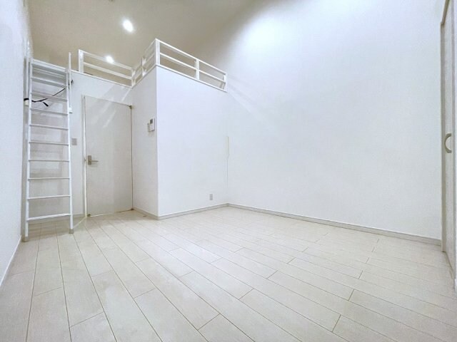 シーニュ金岡の物件内観写真