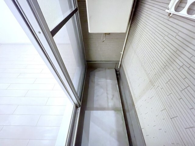 シーニュ金岡の物件内観写真