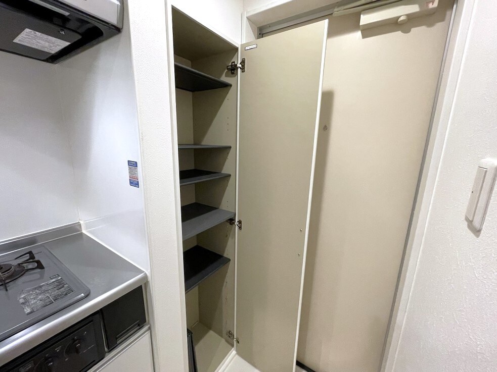 シーニュ金岡の物件内観写真