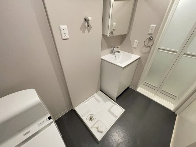 シーニュ金岡の物件内観写真