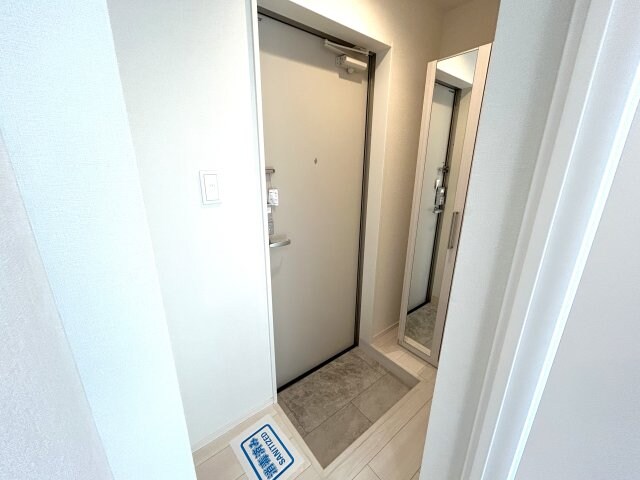 ハーモニーテラス千舟Ⅱの物件内観写真