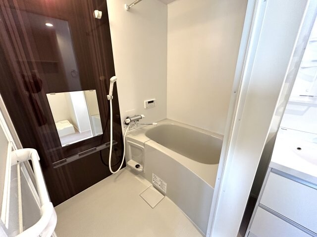 ハーモニーテラス千舟Ⅱの物件内観写真