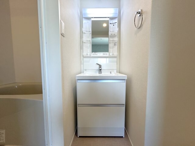 ハーモニーテラス千舟Ⅱの物件内観写真