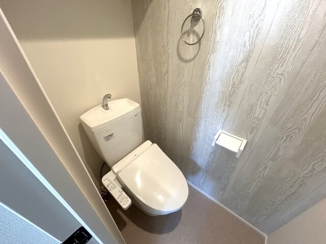 ハーモニーテラス千舟Ⅱの物件内観写真