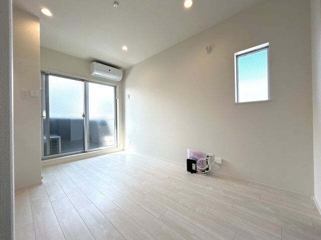 ハーモニーテラス千舟Ⅱの物件内観写真