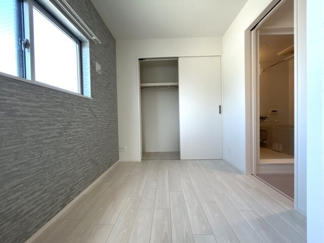 ハーモニーテラス千舟Ⅱの物件内観写真