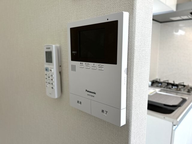 ハーモニーテラス千舟Ⅱの物件内観写真