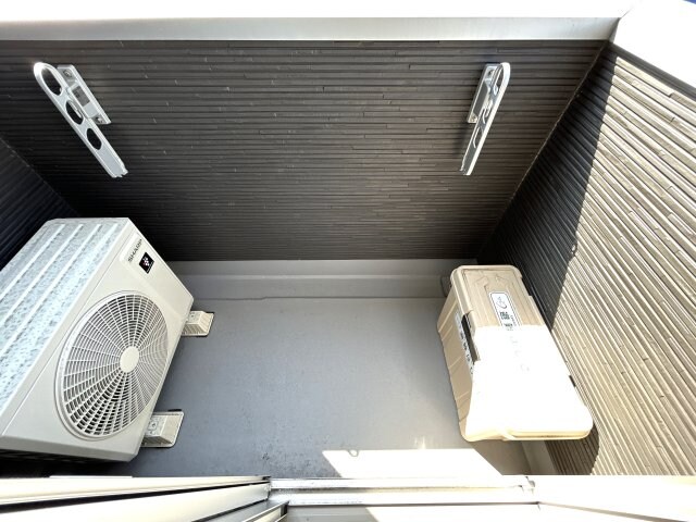 ハーモニーテラス千舟Ⅱの物件内観写真