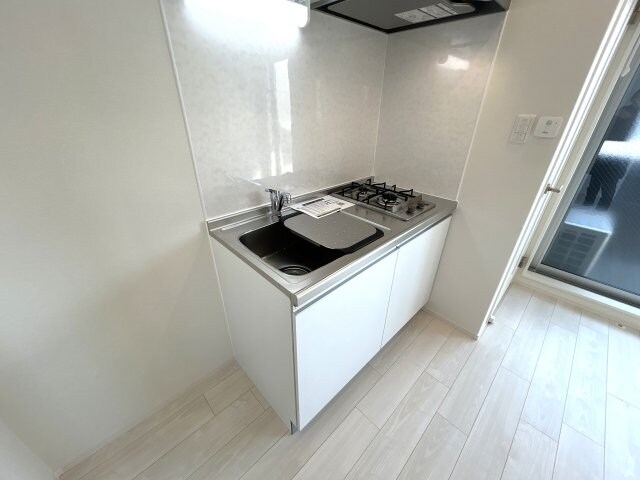 ハーモニーテラス千舟Ⅱの物件内観写真